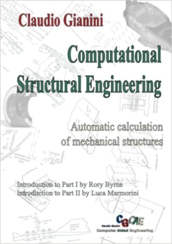 Computational Structural Engineering: Automatic calculation of mechanical structures - Orginal Pdf